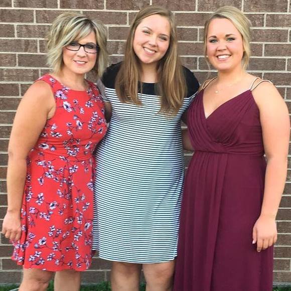 Meet your Posher, Patty - Picture 1 of 1